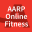 AARP Online Fitness