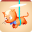 Rescue Kitten - Rope Puzzle 3.8