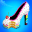 Shoe Cake Maker - Cooking game