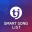 TJ SMART SONG LIST/Philippines