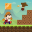 Super Fabio Go : Jump and Run 1.0.1