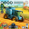 Farm Tractors Dinosaurs Games