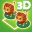 Tile Onet 3D 1.07