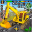 Excavator Construction Game 3d