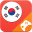 Korean Game: Word Game, Vocabu