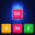 Merge puzzle-2048 puzzle game