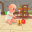 Giant Fat Baby Simulator 3D