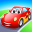 Car Game for Toddlers & Kids 2