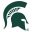 Michigan State University Stickers for iMessage