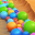 2048 Sand Balls: Puzzle Games