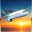 Airplane Flight: Pilot Games