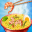 Chinese Food Maker Chef Games