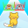 Cat Rush: Draw Puzzle Game