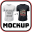 Mockup Creator, T-shirt Design