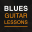 Blues Guitar Lessons