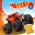 RaceOff 2: Monster Truck Games