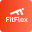 FitFlex : Workouts & Fitness