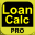 Loan Calculator% Pro