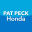 Pat Peck Honda