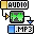 AudioAlchemy MP3 Edition 3.0