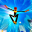 Stickman Spider Rope Hero 3D