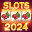 Mega Slots: Vegas casino games