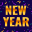 New Year: Animated Stickers 1.2