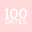 100 Dates