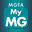 MGFA MyMG Mobile App