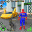 Spider Rope Hero: City Battle 1.0