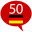 Learn German – 50 languages