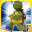 Turtle Superhero 3D Runner