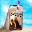 Drink Bubble Tea Simulation