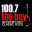 100.7 The Bay