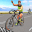 BMX Cycle Race : Bicycle Stunt