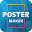 Poster Maker - Flyer Designer