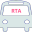 Cleveland RTA Bus Tracker