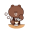 LINE FRIENDS Pretty Phrases 1.0.1