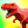 Idle Dinosaur