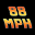 88 MPH - DeLorean Speedometer