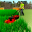 Lawn Mower Game Grass Cutting