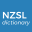 NZSL Dictionary