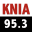 KNIA 95.3 10.1.15