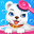 Puppy Salon - Pet Daycare Game