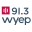 91.3 WYEP