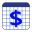 CalendarBudget Money Manager