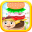 Sky Build Burger Tower 2 Block Game (Free)