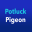 PotluckPigeon