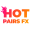 Hot pairs FX - Trending pairs