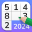 Sudoku Puzzle & Brain Games